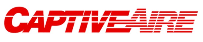 captive air logo