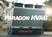 captive aire logo