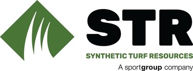 str logo